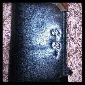 Jessica Simpson wallet